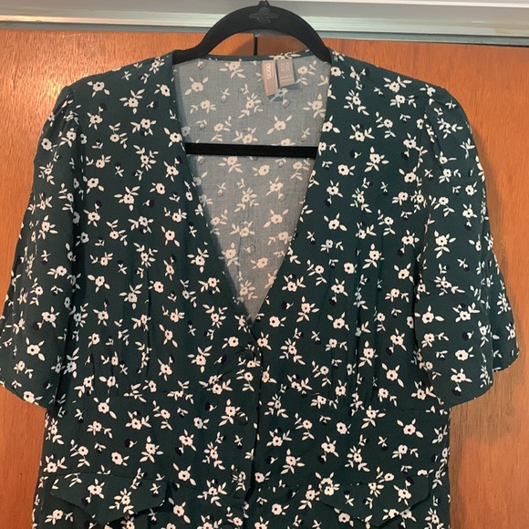 ASOS Dress - Picture 2 of 9